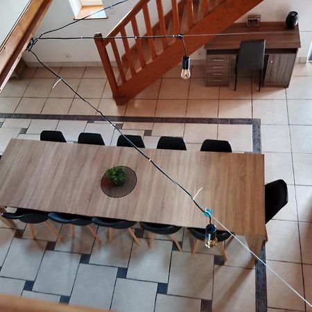 La Grange Pyratelle Villa Puyravault  Екстериор снимка