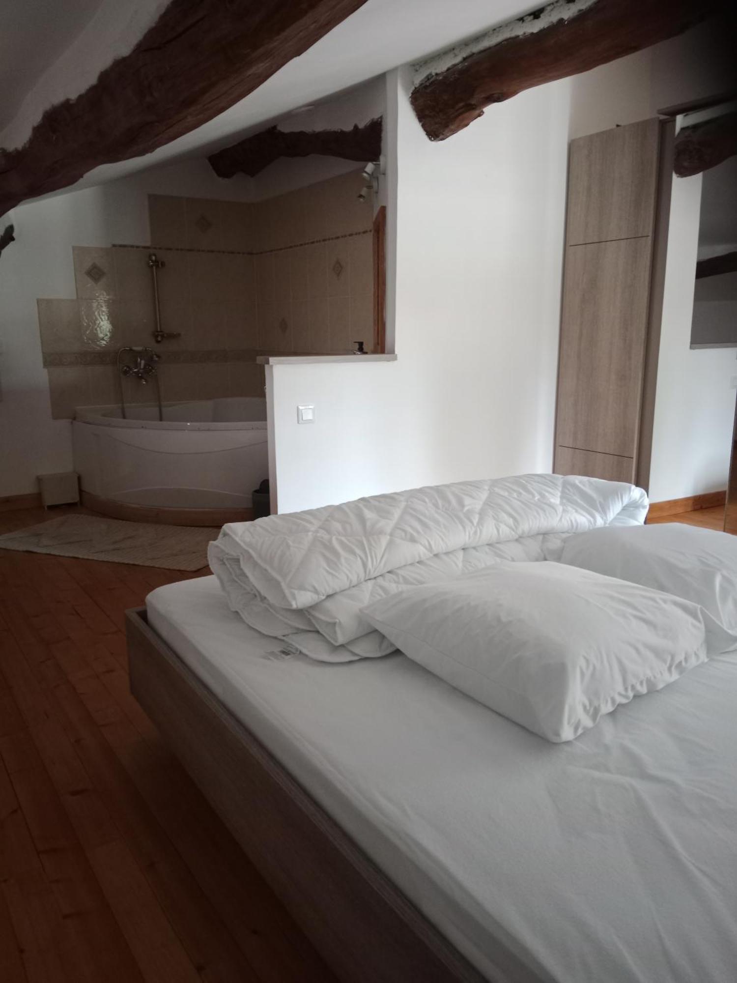 La Grange Pyratelle Villa Puyravault  Екстериор снимка