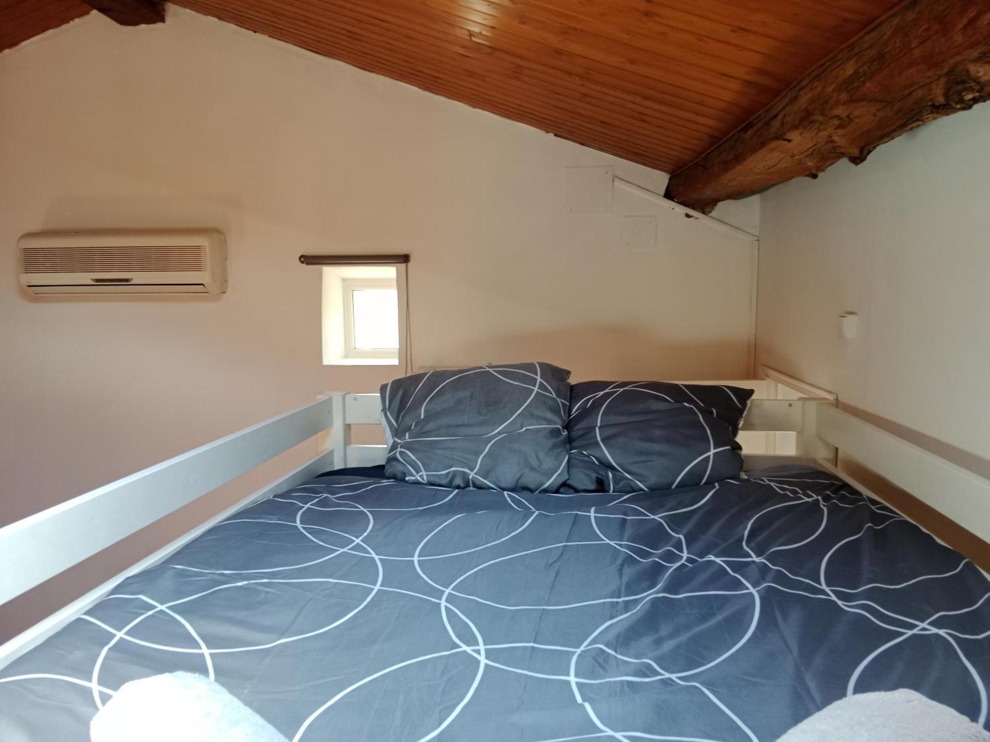 La Grange Pyratelle Villa Puyravault  Екстериор снимка